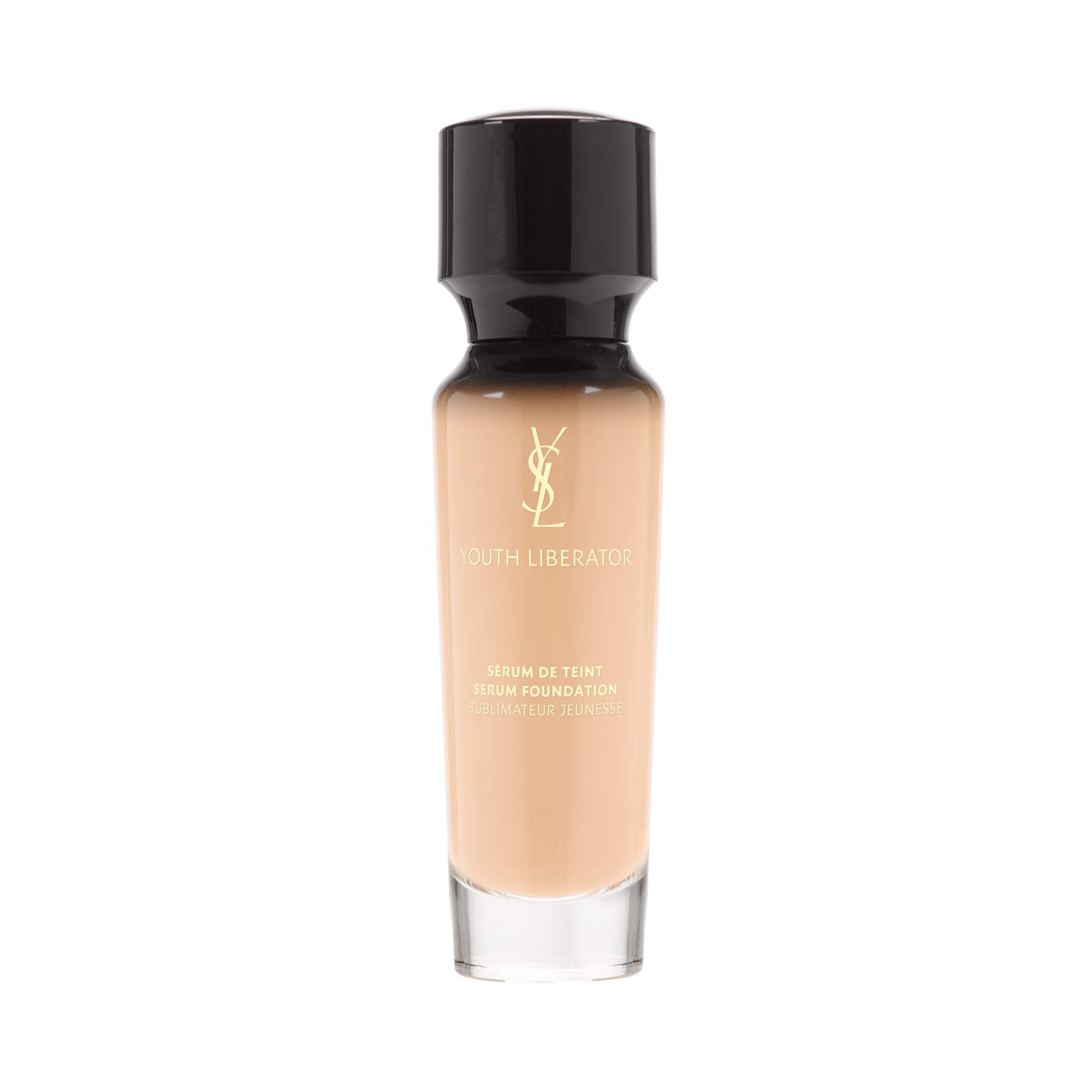 Forever youth shop liberator serum review